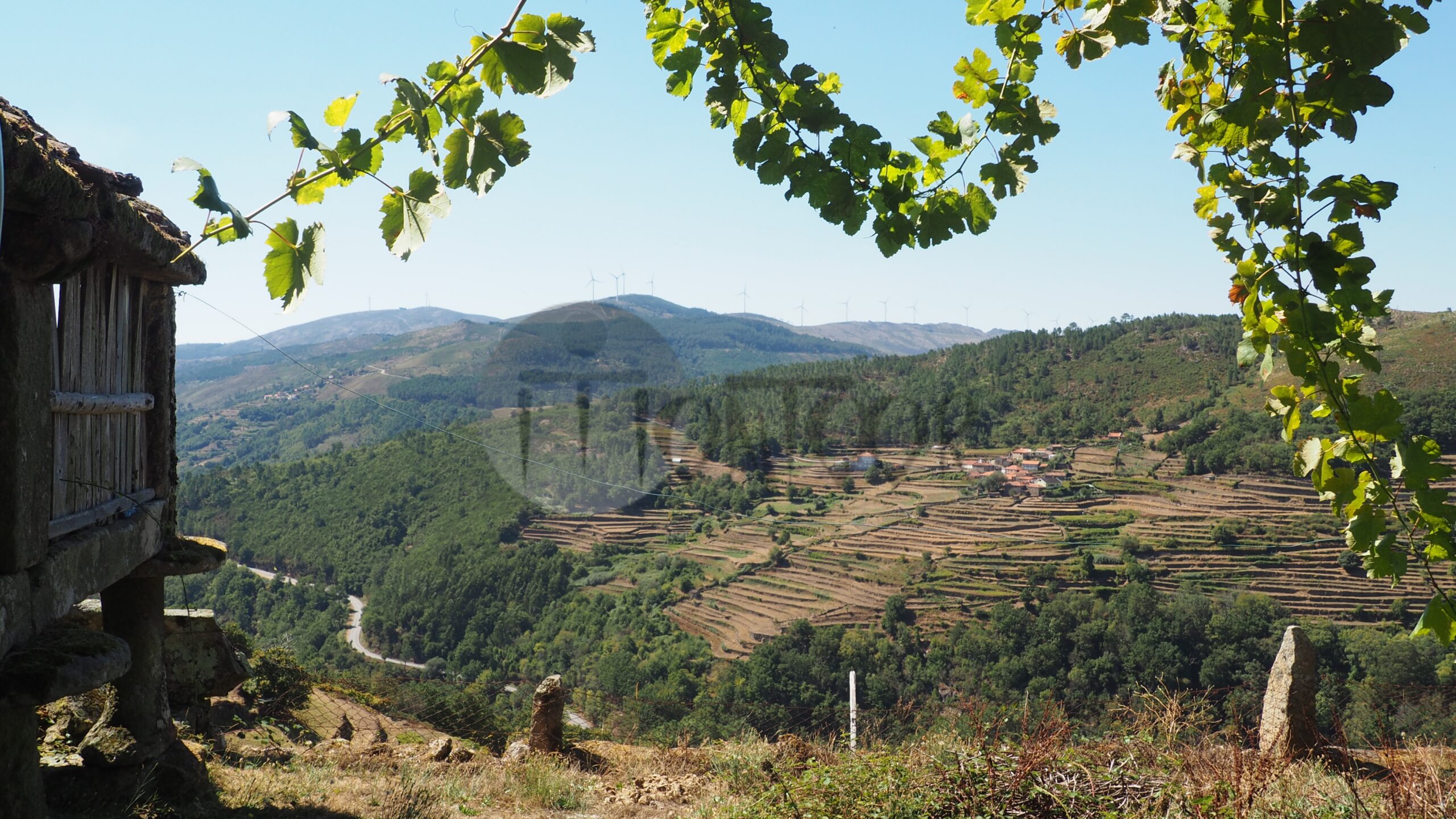 Sustainable tourism